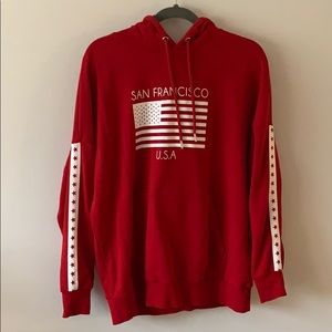 H&M sweatshirt
